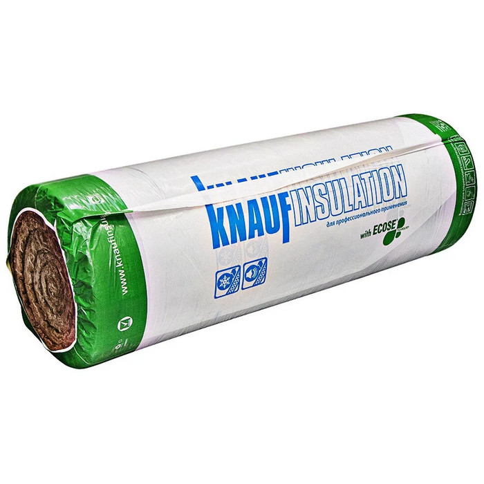 Утеплитель Проф КНАУФ Insulation 1 шт 90х1200х5000